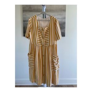 Zara Girls dress